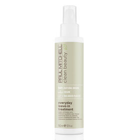 Paul Mitchell Clean Beauty Traitement Sans Rinçage Quotidien 150ml