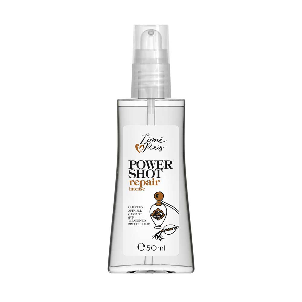 Lômé Paris Coup Efficace Réparation Intense 50ml Lômé Paris Coup Efficace Réparation Intense 50ml