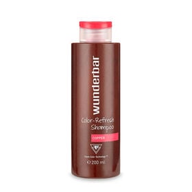 Wunderbar Shampooing Color Refresh 200ml