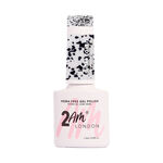 2AM London Vernis gel Speckled Collection Sugar Coat It 7.5ml