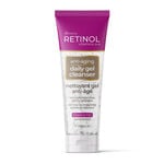 Retinol Gel nettoyant Anti-&acirc;ge 120ml
