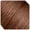 6.35 Blond Foncé Doré Rouge