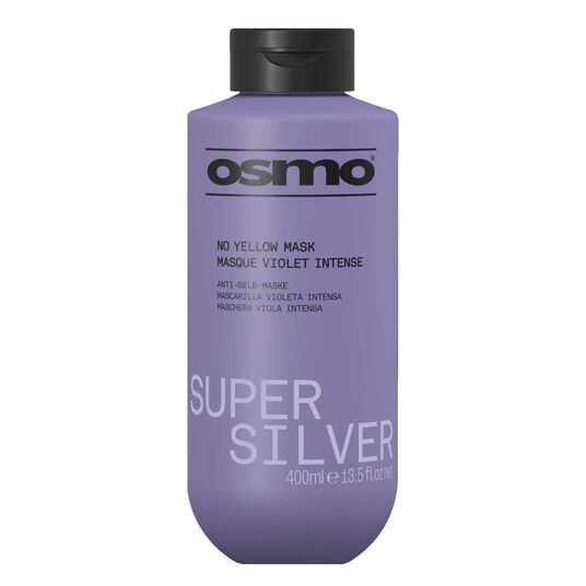Osmo Super Silver Masque Violet Intense  400ml