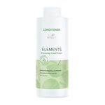 Wella Professionals Elements Après-shampoing régénérant sans sulfate pour cuir chevelu normal à gras 1L