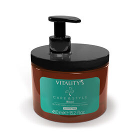 Vitality's C & S Ricci Bloom Masque 450ml