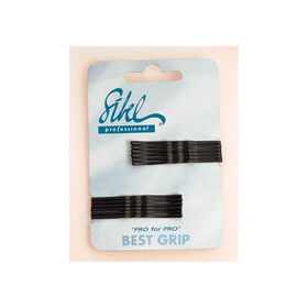 Sibel Pinces Guiches Best Grip 50mm Noir x12