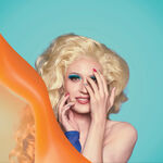 OPI Infinite Shine Make ‘Em Jelly - Vogue Into the Sunset 15ml