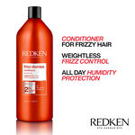 Redken Frizz Dismiss Après-Shampooing 1l