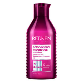 Redken Color Extend Magnetics Après-Shampooing 300ml