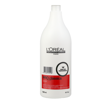 Shampooing Pro Classics Color 1.5l