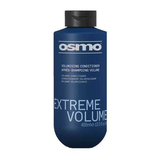 Osmo Extreme Volume Apr&egrave;s-Shampoing Volumisant 400ml