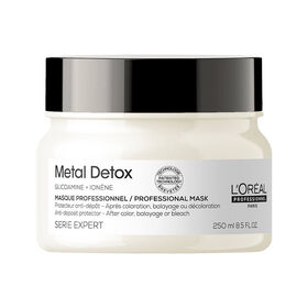 L'Oréal Professionnel Série Expert  Metal Detox Masque 250ml