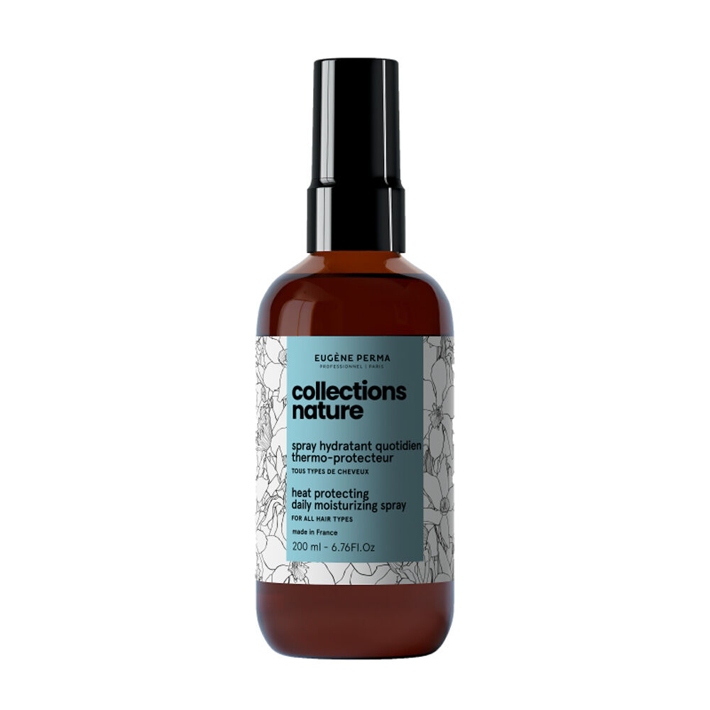 Eugene Perma Nature Spray Hydratant Quotidien Thermo-Protecteur 200ml Eugene Perma Nature Spray Hydratant Quotidien Thermo-Protecteur 200ml