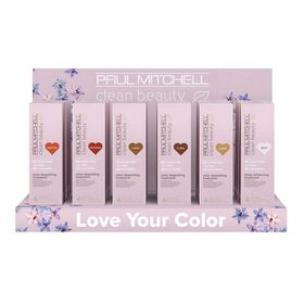 Paul Mitchell Clean Beauty Color Depositing Treatment Intro Kit