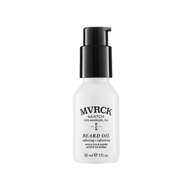 Paul Mitchell MVRCK Huile de Barbe 30ml