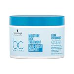 Schwarzkopf Professional Bonacure Moisture Kick Masque 500ml