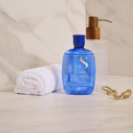 Alfaparf Milano Semi Di Lino Volume Shampooing Délicat Volumateur 250ml