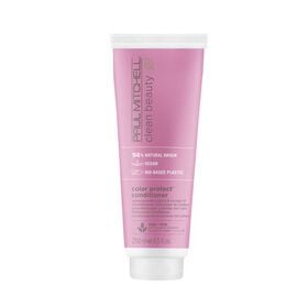 Paul Mitchell Clean Beauty Après-shampoing Protecteur de Couleurr 250ml