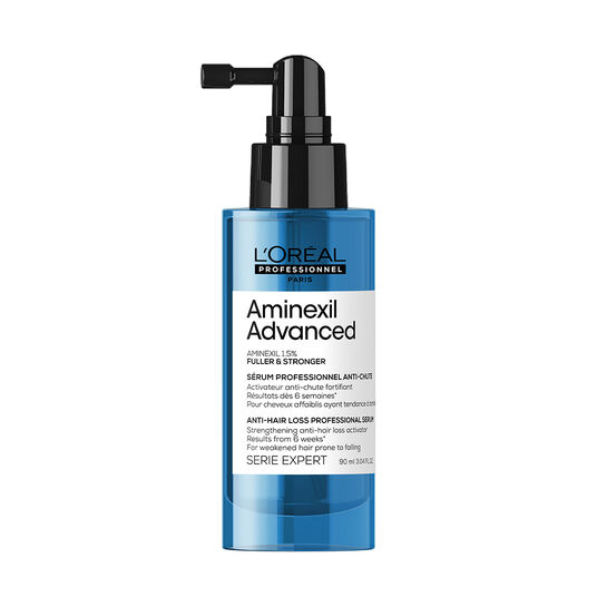 L&rsquo;Or&eacute;al Professionnel Serie Expert Scalp - Aminexil Advanced S&eacute;rum 90 ml