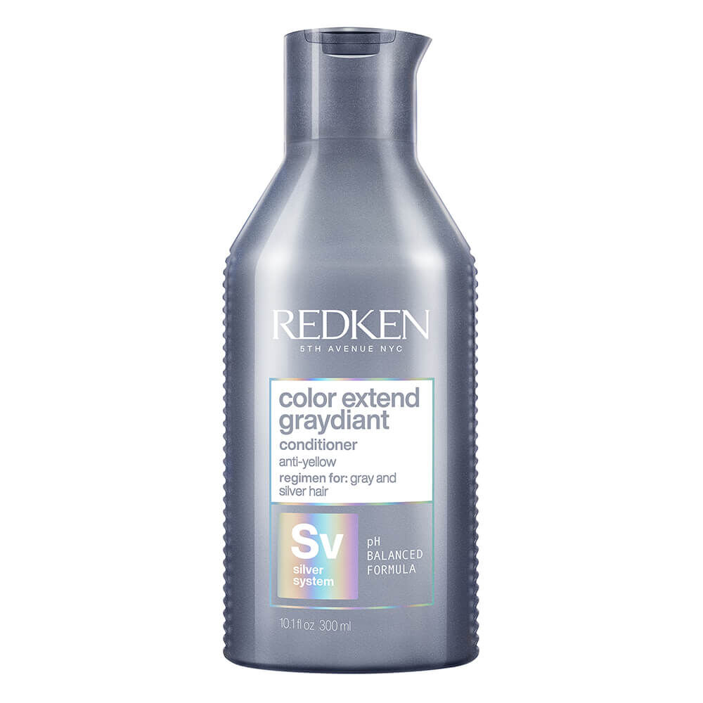 Redken Color Extend Graydiant Après-Shampooing 300ml