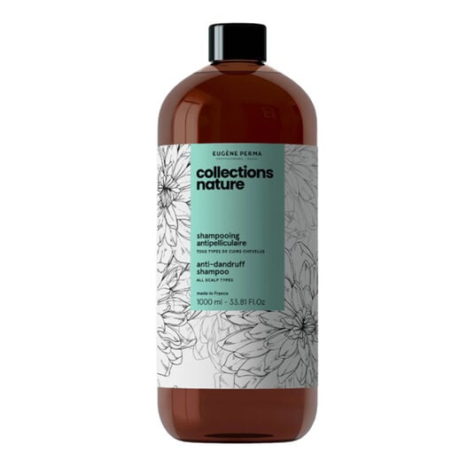 Eug&egrave;ne Perma Collections Nature Shampooing Antipelliculaire 1L