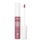 Andreia Professional Rouge &agrave; l&egrave;vres liquide-Kiss Proof 07 Vieux Rose 8ml