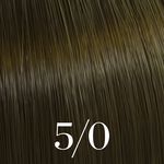 Wella Professionals Color Touch Coloration demi-permanente 5/0 Châtain Clair Naturel 60ml
