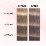 Wella Professionals Shinefinity Zero Lift Glaze Gloss Vernis Coloré Longue Tenue 08/8 Cool Blue Pearl 60ml
