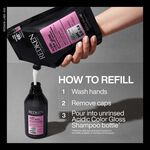 Redken Acidic Color Gloss Shampooing Recharge 500ml