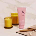 Alfaparf Milano Semi Di Lino Moisture Nutritive Après-Shampooing Sans Rinçage 200ml