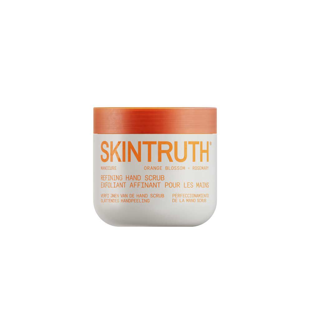 SKINTRUTH Exfoliant Affinant Pour Les Mains 100ml SKINTRUTH Exfoliant Affinant Pour Les Mains 100ml