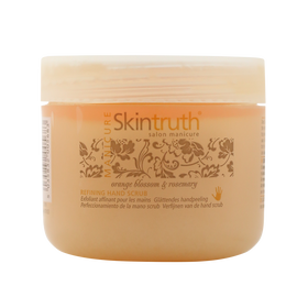 Skintruth Exfoliant affinant Mains