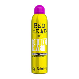 Tigi Bed Head Oh Bee Hive shampooing sec pour un volume extrême 238ml