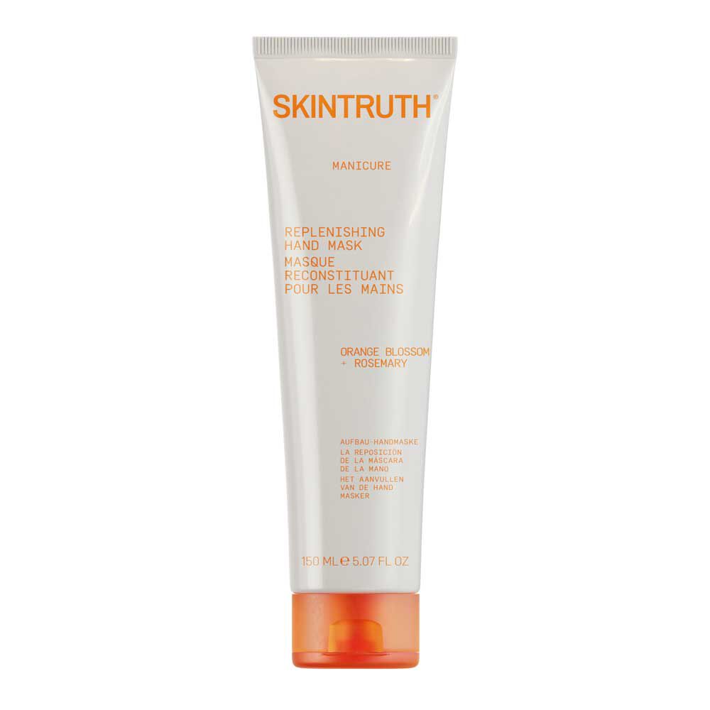 SKINTRUTH Masque Reconstituant Pour Les Mains 150ml SKINTRUTH Masque Reconstituant Pour Les Mains 150ml