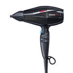 BaByliss PRO Volcano Iconic Sèche Cheveux 2400W Noir BAB6980IE