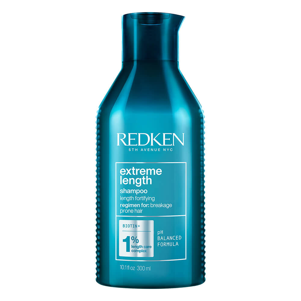 Redken Extreme Length Shampooing 300ml