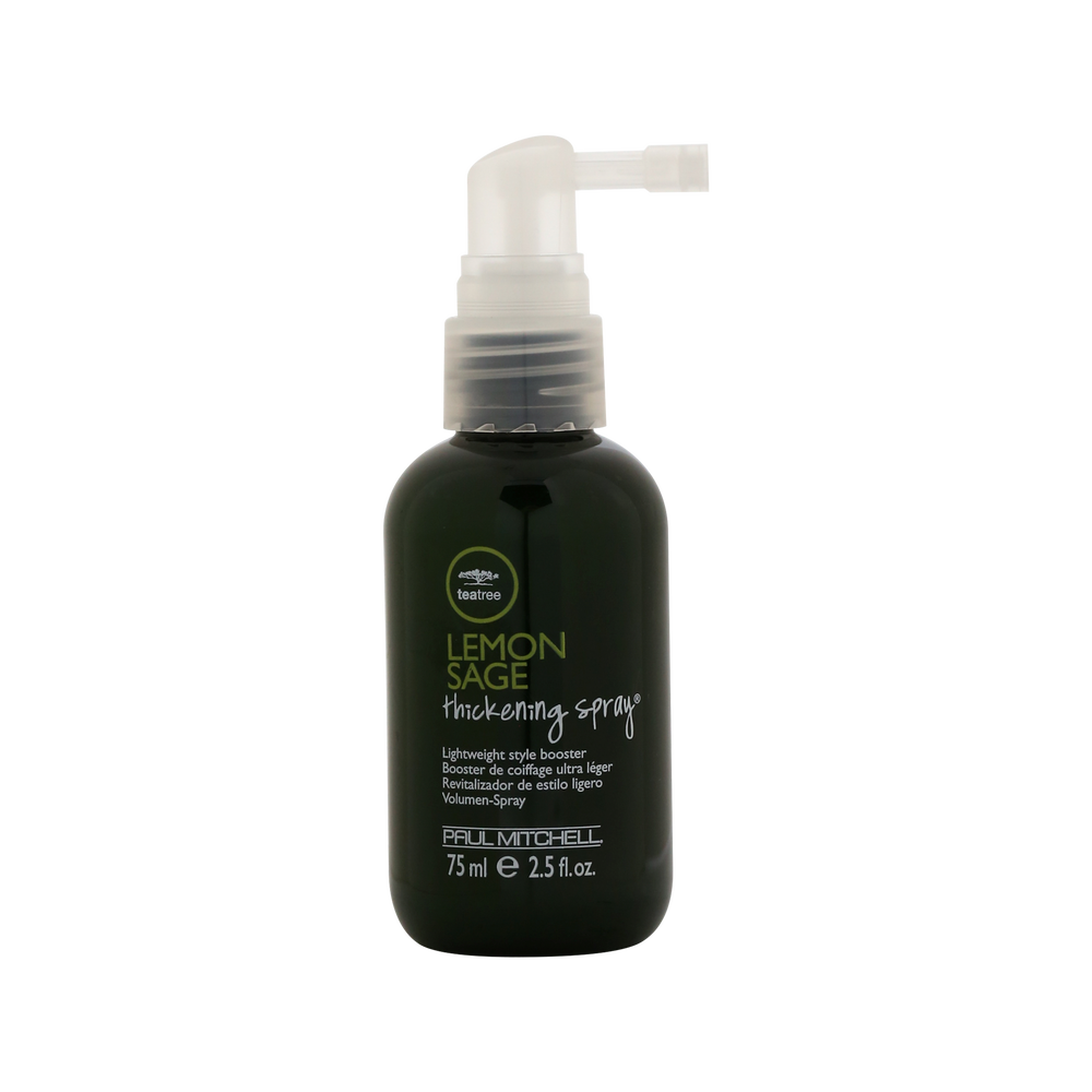 Paul Mitchell Spray Booster de Coiffage Thickening 75ml