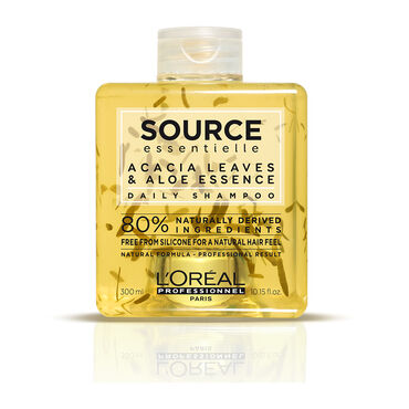 LOREAL Source Ess Daily Shampoo 300ml