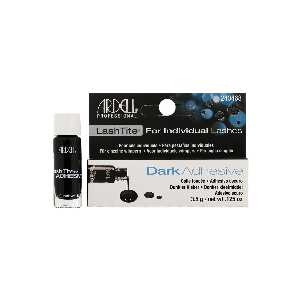 Ardell Lashtite Adhesive Dark 3.5g Ardell Lashtite Adhesive Dark 3.5g