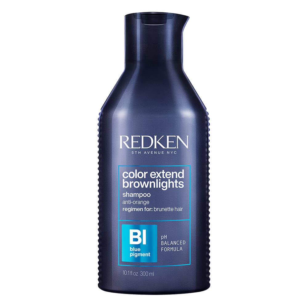 Redken Color Extend Brownlights Shampooing 300ml