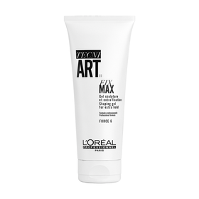 L'Oréal Professionnel Tecni Art Gel Sculptant Extra-Fixation 200ml