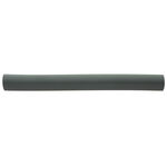 Sibel Lot de 5 Bigoudis Superflex Longs 25 mm Vert
