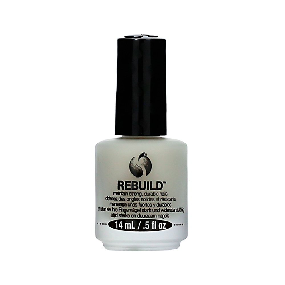 Seche Rebuild - Ongles solides et résistants 14ml Seche Rebuild - Ongles solides et résistants 14ml