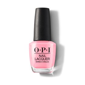 OPI Nail Lacquer Vernis &agrave; ongles 15ml
