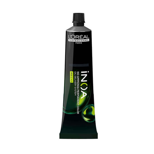 L'Or&eacute;al Inoa 2 Coloration d'oxydation sans ammoniaque 60ml