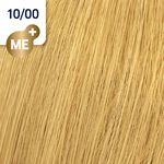 Wella Professionals Koleston Perfect Coloration Permanente 10/00 60ml