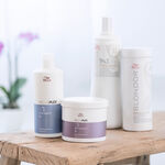 Wella Professionals WellaPlex Travel Kit 3x300ml