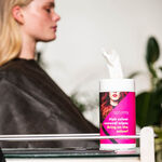 Scrummi Lingettes détachantes 100pcs