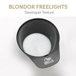 Wella Blondor Freelights Oxydant 6% 20Vol