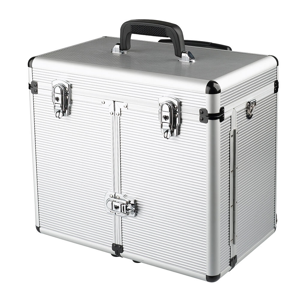 Sibel Trolley Case Hair Windows Alu Sibel Trolley Case Hair Windows Alu
